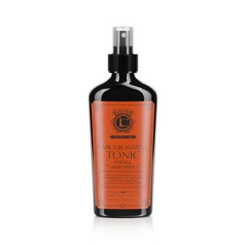 Grooming Tonic